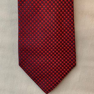 Designer Tie Silk